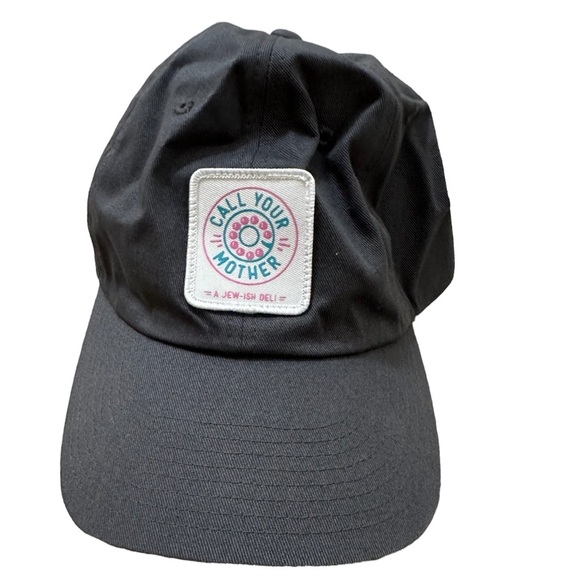 Men's Ball Cap Call Your Mother - Picture 1 of 6